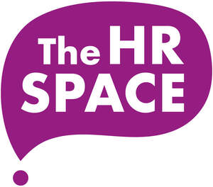 Image for mark UK00004289839 The HR Space