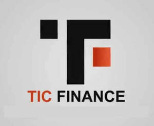 Image for mark UK00004289842 TIC FINANCE