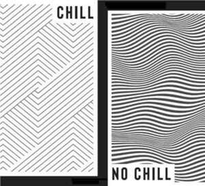 Image for mark UK00004289866 CHILL NO CHILL