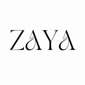 Image for mark UK00004289868 ZAYA
