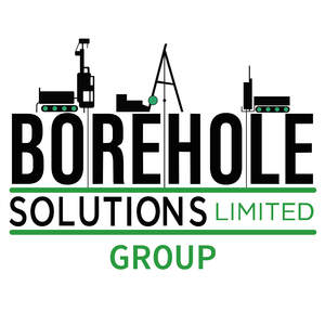 Image for mark UK00004289880 BOREHOLE SOLUTIONS LIMITED GROUP