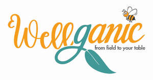 Image for mark UK00004289898 WELLGANIC FROM FIELD TO YOUR TABLE