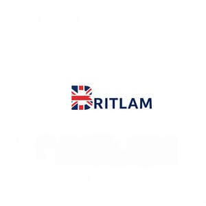 Image for mark UK00004289904 BRITLAM