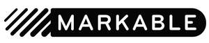 Image for mark UK00004289917 MARKABLE