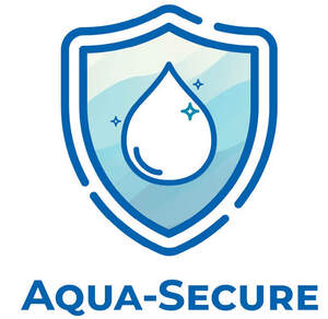 Image for mark UK00004289952 AQUA-SECURE