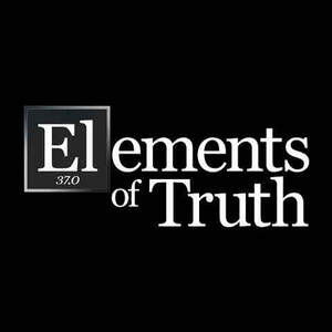 Image for mark UK00004289971_1of2 ELEMENTS OF TRUTH 37.0
