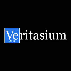 Image for mark UK00004289980 VERITASIUM I 42.0