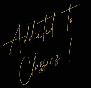 Image for mark UK00004289988 Addicted to Classics
