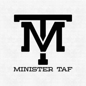 Image for mark UK00004289996 MINISTER TAF