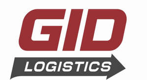 Image for mark UK00004290069 GID LOGISTICS