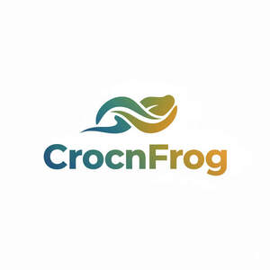 Image for mark UK00004290138 CROCNFROG