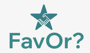 Image for mark UK00004290147 FavOr?