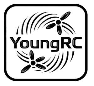 Image for mark UK00004290152 YoungRC