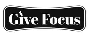 Image for mark UK00004290176 Give Focus