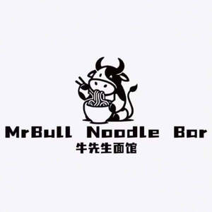 Image for mark UK00004290185 MR BULL NOODLE BAR 牛先生面馆