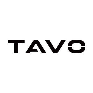Image for mark UK00004290260 TAVO
