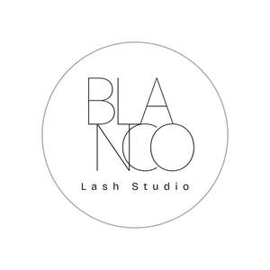 Image for mark UK00004290265 Blanco Lash Studio