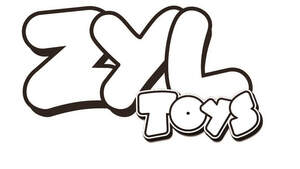 Image for mark UK00004290303 ZYL TOYS