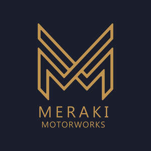 Image for mark UK00004290330 MERAKI MOTORWORKS