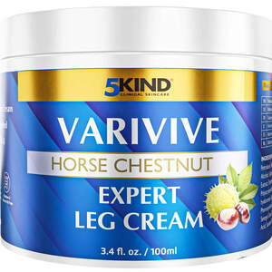 Image for mark UK00004290393 5KIND CLINICAL SKINCARE VARIVIVE