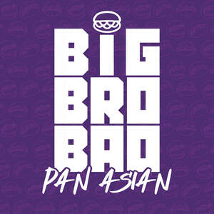 Image for mark UK00004290497_1of2 Big Bro Bao
Pan Asian