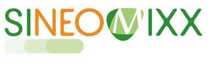 Image for mark UK00004290543 SINEOMIXX