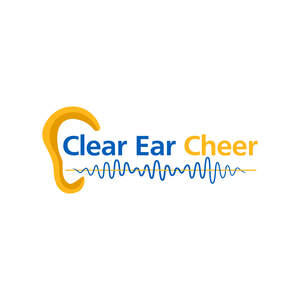 Image for mark UK00004290601 CLEAR EAR CHEER