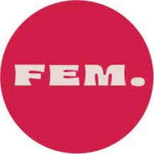 Image for mark UK00004290921 FEM.