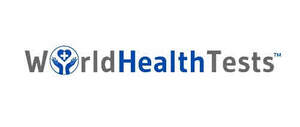 Image for mark UK00004290955 WORLDHEALTHTESTS