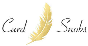 Image for mark UK00004290988_1of2 CARD SNOBS