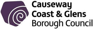 Image for mark UK00004291057 CAUSEWAY COAST & GLENS BOROUGH COUNCIL