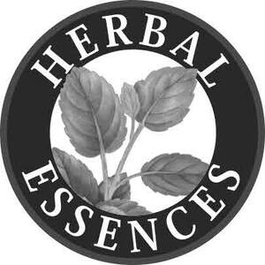 Image for mark UK00004291919 HERBAL ESSENCES