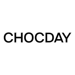 Image for mark UK00004292315 CHOCDAY