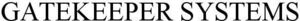 Image for mark 1871294 GATEKEEPER SYSTEMS