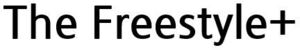 Image for mark 1874457 The Freestyle+