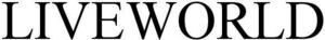 Image for mark 1876868 LIVEWORLD