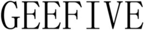 Image for mark 1885597 GEEFIVE