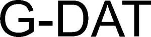 Image for mark 1885978_TIF G-DAT