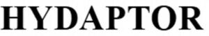 Image for mark 1886240 HYDAPTOR