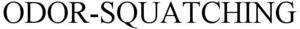 Image for mark 1886875 ODOR-SQUATCHING