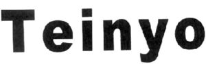 Image for mark 1886956 Teinyo