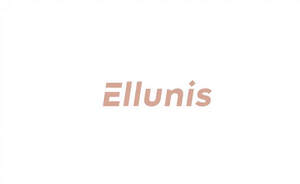 Image for mark UK00004242756 ellunis