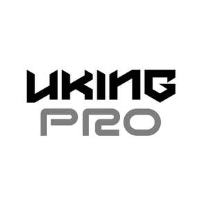 Image for mark UK00004244310 UKING PRO