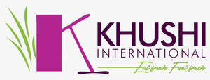 Image for mark UK00004249292 KHUSHI INTERNATIONAL EAT FRESH FEEL FRESH