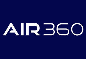 Image for mark UK00004256667_1of4 AIR 360