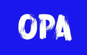 Image for mark UK00004258792 OPA