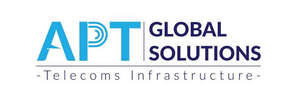 Image for mark UK00004260131 APT GLOBAL SOLUTIONS -TELECOMS INFRASTRUCTURE -