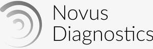 Image for mark UK00004260946 Novus Diagnostics