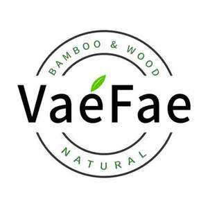 Image for mark UK00004265344 VaeFae BAMBOO & WOOD NATURAL