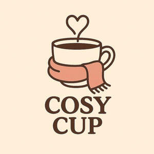 Image for mark UK00004265504 COSY CUP